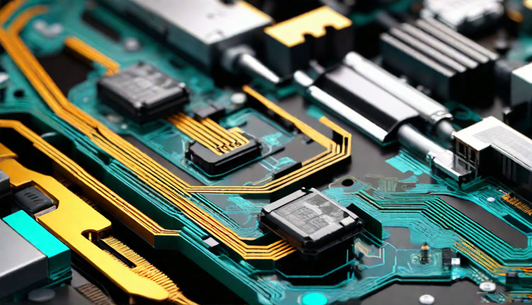 車規(guī)級FPC軟板 車規(guī)級FPC軟板