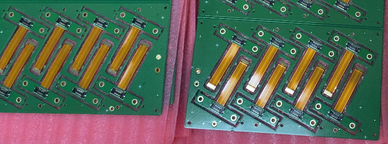 剛柔結合板 剛柔結合板